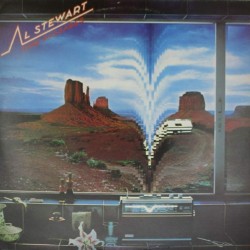 Пластинка Al Stewart Time Passages